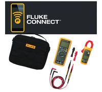 Fluke FLK-A3000 FC KIT Digital Current Clamp Meter