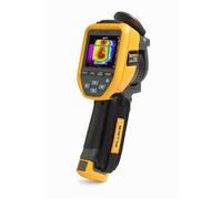 Fluke 5159990 FLK-TIS55+ 9HZ IR camera -20°C to +550°C, rugged ABS...