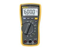 Fluke FLUKE-115-EUR True RMS Multimeter