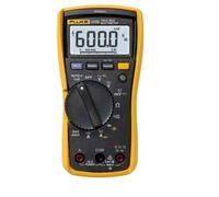 Fluke FLUKE-117-EUR True RMS Multimeter