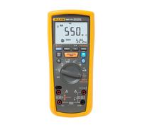 Fluke Industrial 1587FC Insulation Multimeter