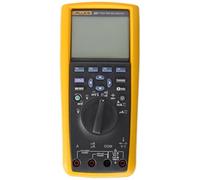 Fluke Electronic Logging Multimeter 287/EUR True-RMS with TrendCapture 100 kHz
