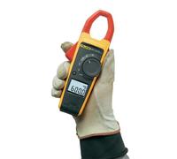 Fluke FLUKE-373/E,600A Trms Ac Clamp Meter