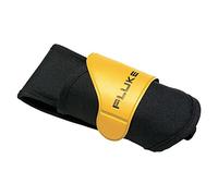 Fluke H5 - Rugged, Fabric Holster, With Belt Loop & Storage Space For Test Leads, Designed For T5-600 & T5-1000 Voltage & Current Testers, Will Also Fit Other Similar Brands Of Testers
