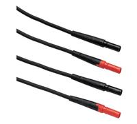 Fluke Heavy Duty Test Lead Set, TL27