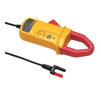 Fluke I410 AC/DC Current Clamp/Banana Plugs, 1A-400A AC/DC