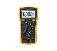 Fluke Industrial 115 True Rms Multimeter