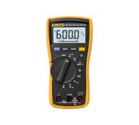 Fluke Industrial 115 True Rms Multimeter