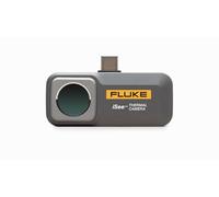 Fluke 6016119 FLUKE-TC01A IR camera 9Hz -10 to +550°C 256x192 pixels