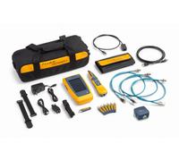 Fluke LIQ-DUO Kit with remote ID's.