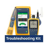 Fluke LinkIQT Cable Network Tester