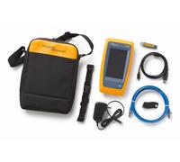 Fluke LinkIQT Cable+Network+Wi-Fi