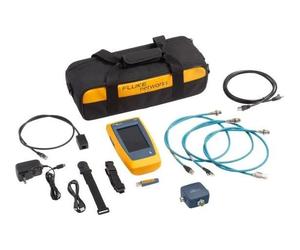 Fluke LIQ-100-IE LINKIQ TESTER W/ INDUSTRIAL