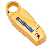 Fluke Networks Coax Cable Stripper 11231255 Multi-Level (2 & 3-Level) for RG58/59