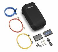 Fluke Networks 1G Fiber Media Converter Kit for LinkIQ