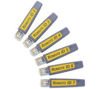 FLUKE networksREMOTEID-KIT: Remote ID Kit for MS-POE