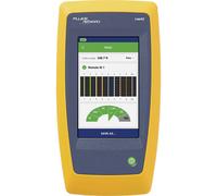 FLUKE networks LinkIQ Cable+Network Tester, LIQ-100, Yellow