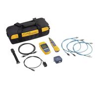 Fluke Networks 5258569 MS-POE-IE-KIT Cable Tester 1 Set for PoE de...