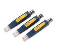 FLUKE networks Ciq-Idk57 Remote Identifier Kit, Numbers 5-7, For CableIQ Network Cable Tester