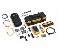 Fluke Networks LinkIQ Kit with IDs, Probe, Fiber Converter