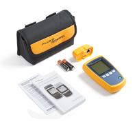 Fluke Networks MicroScanner Cable PoE Tester - MS-POE