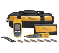 Fluke Networks MS-POE-KIT MicroScanner POE Professional Kit