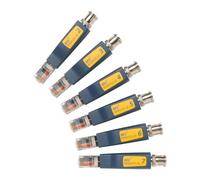 Fluke Networks MS2-IDK27 MicroScanner2 for Microscanner2 Network Cable Test
