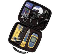 Fluke Networks MS2-KIT MicroScanner2 Professional Kit