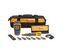 Fluke Networks MS2-KIT Network Cable Tester Kit with Probe