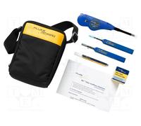 FLUKE NETWORKS NFC-KIT-CASE-E Cleaning cloth