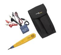 Fluke Networks PRO3000F60-KIT Includes Tone Generator & Probe with 60Hz Filter and SmartTone Technology, 4962074