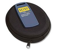 Fluke Networks SMC-9-SCST Singlemode Launch/Tail Cable, for Testing 9 µm ST Connections
