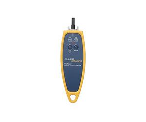 FLUKE networks Visifault Visual Fault Locator Fiber Cable Continuity Tester with 2.5mm Universal Adapter