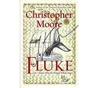 Fluke, Or, I Know Why the Winged Whale Sings