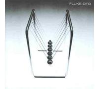 Fluke - Oto [CASSETTE]