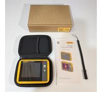 Fluke PTi120-400C Pocket Thermal Imager IR Camera 120x90 3.5in LCD Touch Screen