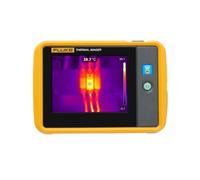 Fluke PTi120 Pocket Thermal Imager; 120x90; 9HZ; 400C