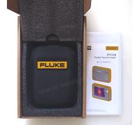 Fluke PTi120 Pocket Thermal Touch Screen Display Camera Portable Size CompactF/S