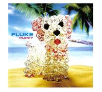 Fluke - Puppy