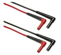 Fluke SureGrip Silicone Test Lead Set