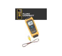 Fluke T3000 FC K Type Digital Thermometer