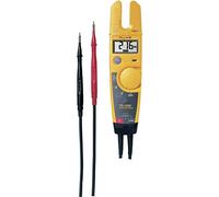 Fluke T5-1000 Cat III 2-Pole Voltage Tester 1000V LCD Acoustic