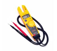 Fluke T5-1000 Voltage and Continuity Electrical Tester 0V - 1000V with Visual and Audio Indicator + Fluke 2AC VoltAlert voltage detector 200V to 1000V