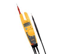 Fluke T5-1000 Voltage Continuity and Current Tester