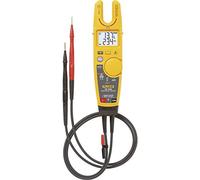 Fluke T6-1000 Voltage Continuity Current Tester Genuine UK Edition with Case