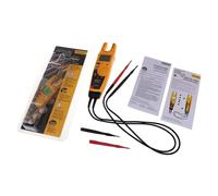 Fluke T6-1000 Field Sense Electrical Tester, True RMS / Authorised UK Seller