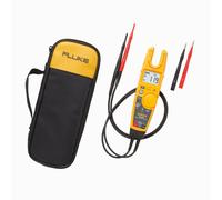 SALE Genuine Fluke T6-600 Electrical Tester w/ FieldSense + Leads / UK Stock