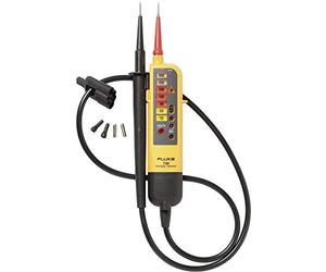Fluke T90 Basic Voltage and Continuity Tester