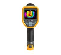Fluke TiS55+ Thermal Imaging Infrared Camera, 256 x 192 Resolution