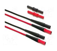 FLUKE TL221 Test leads